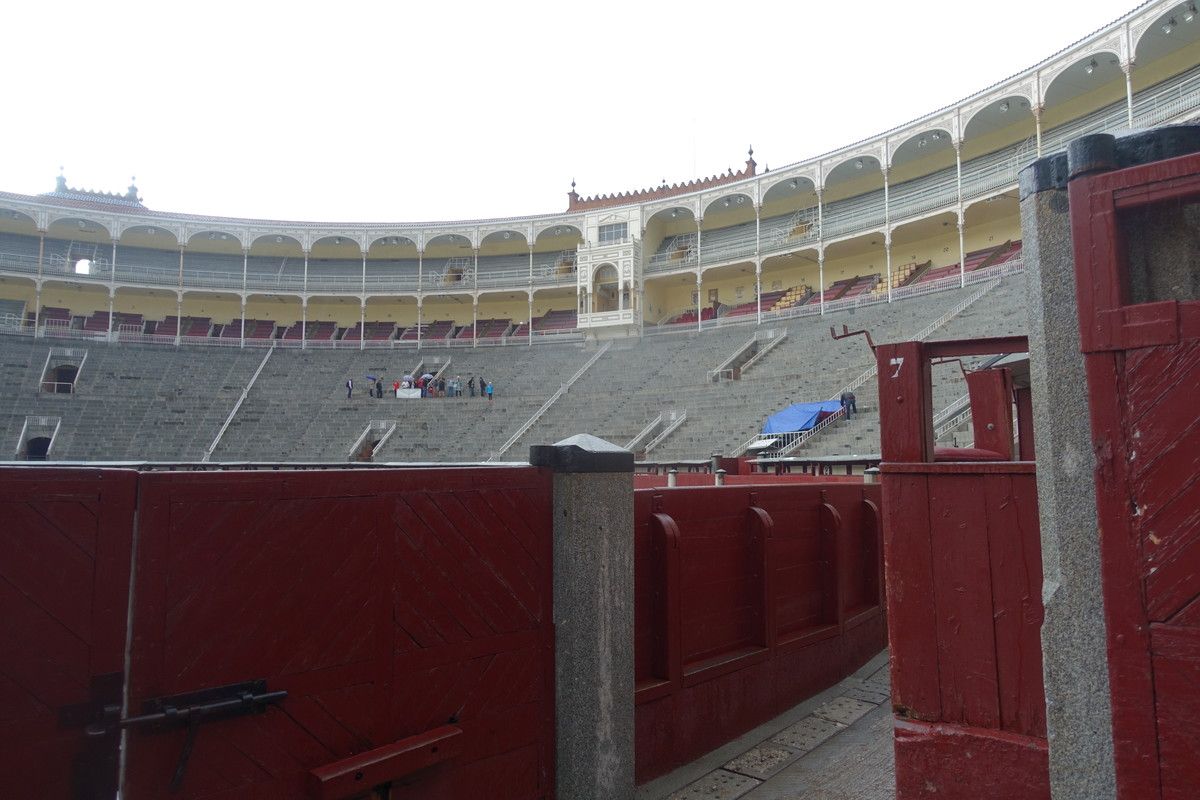 Las Ventas