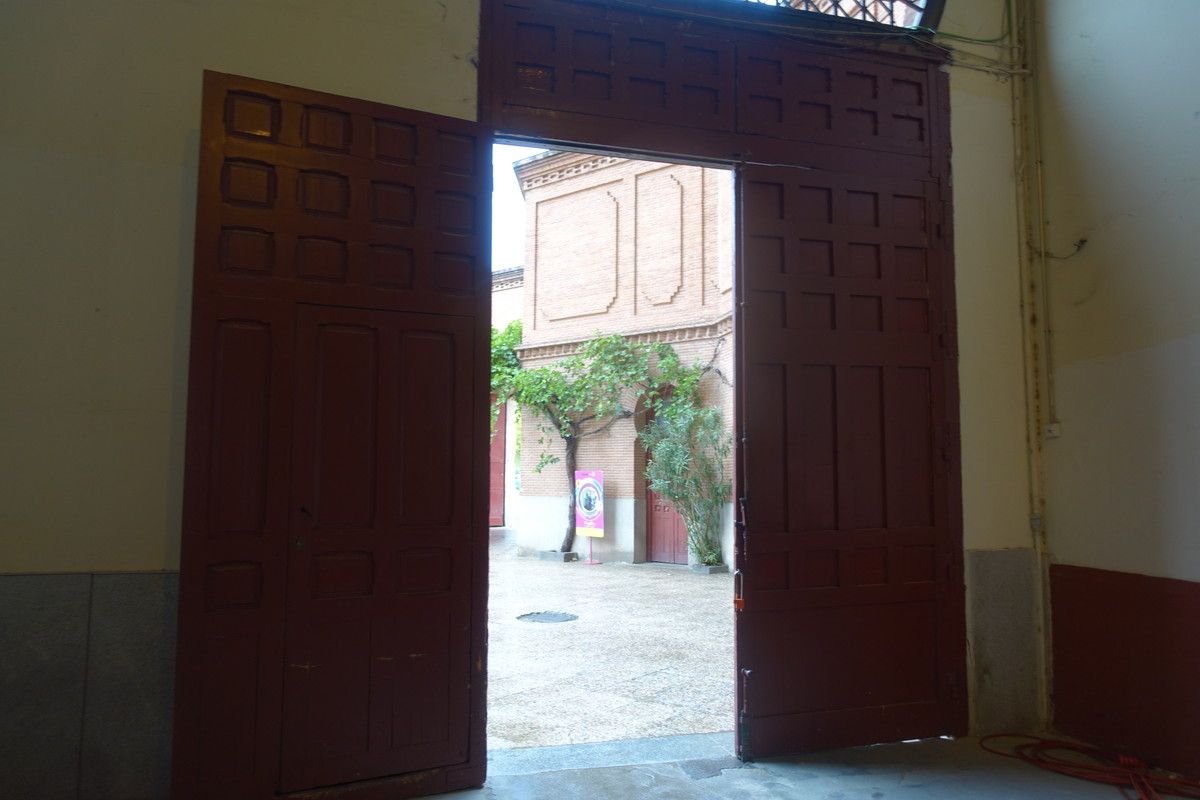 Las Ventas