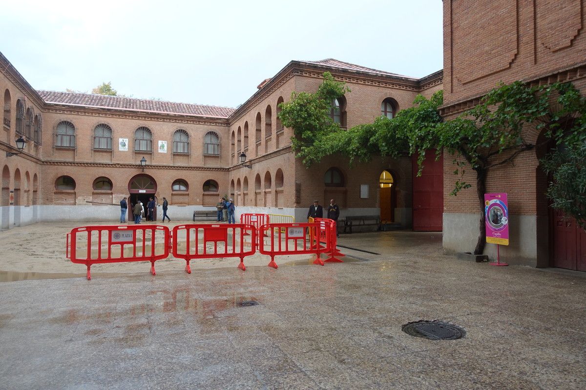 Las Ventas