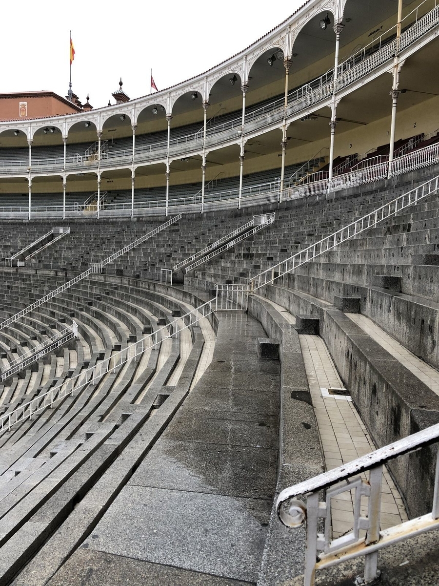 Las Ventas