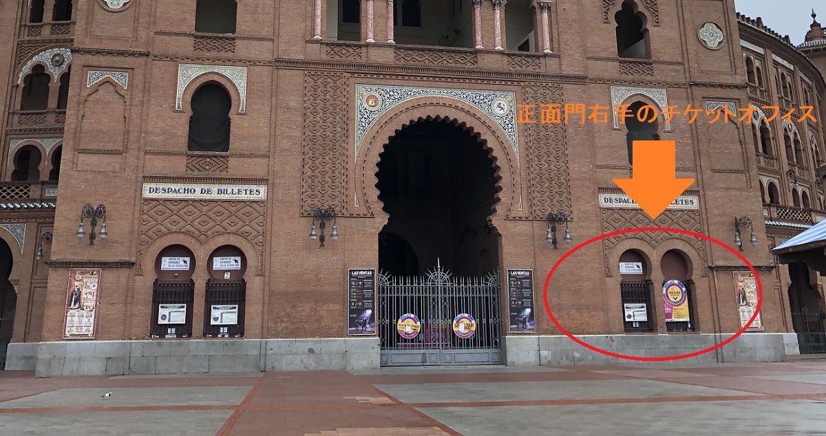 Las Ventas