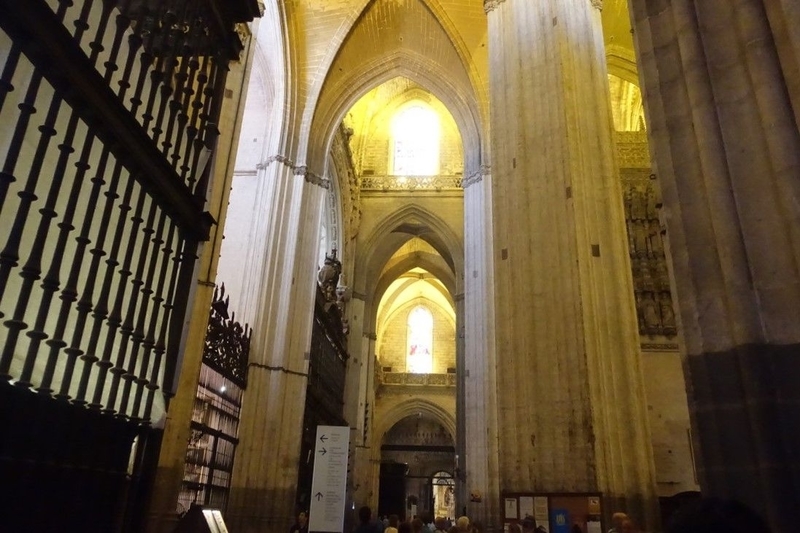 Catedral de Sevilla