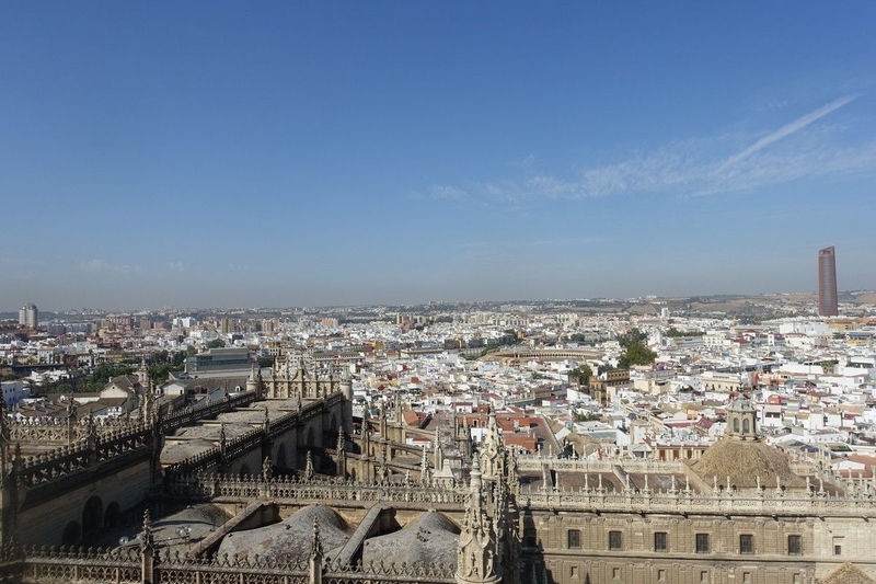 Catedral de Sevilla
