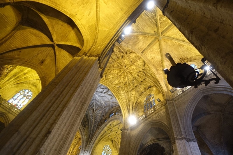 Catedral de Sevilla