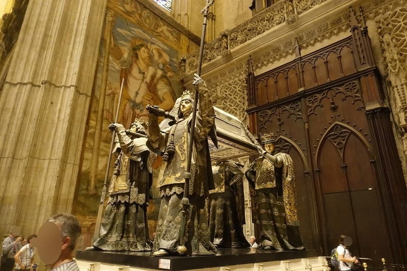 Catedral de Sevilla
