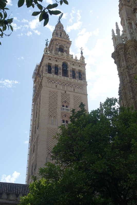 Catedral de Sevilla