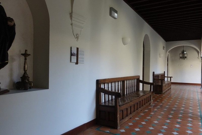 Parador De Granada