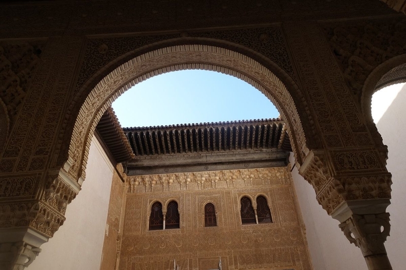 Alhambra