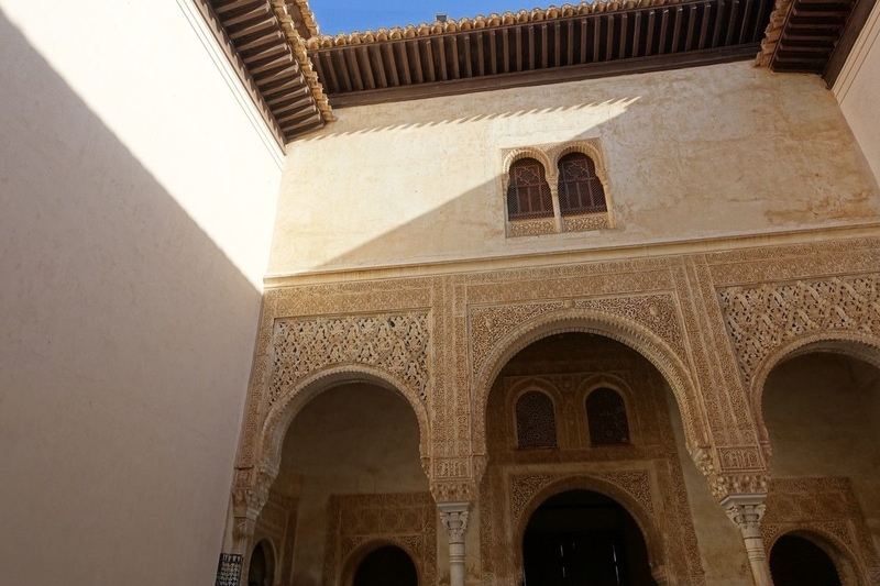 Alhambra