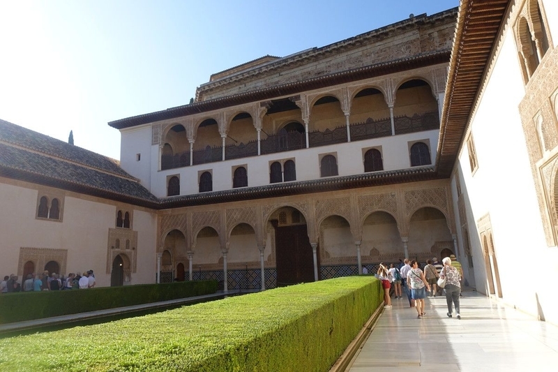 Alhambra