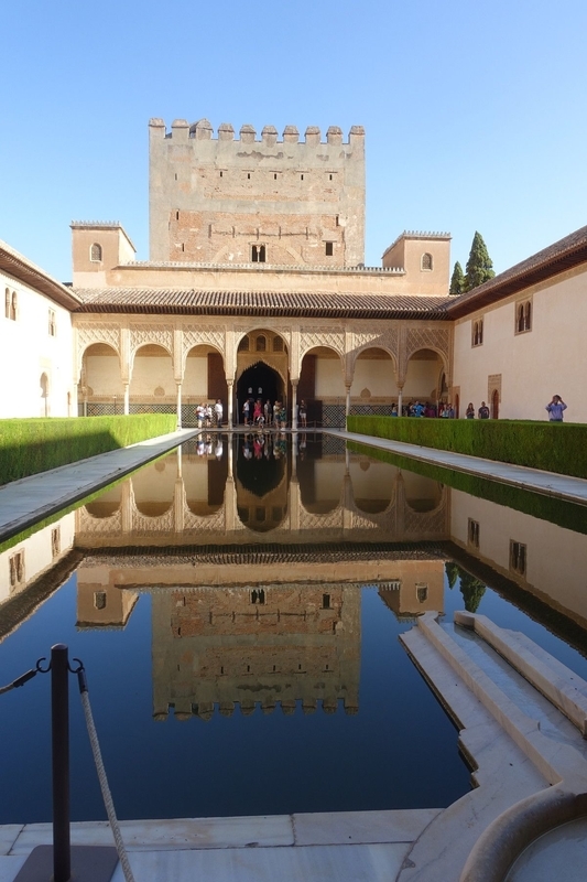 Alhambra