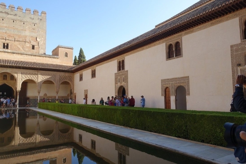 Alhambra