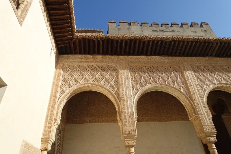 Alhambra