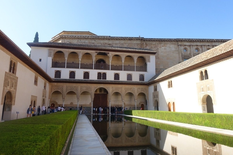 Alhambra