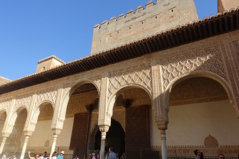 Alhambra