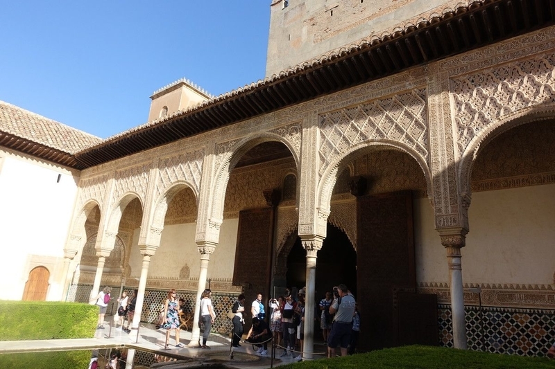 Alhambra