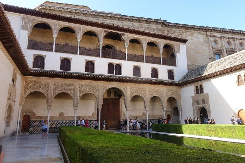 Alhambra