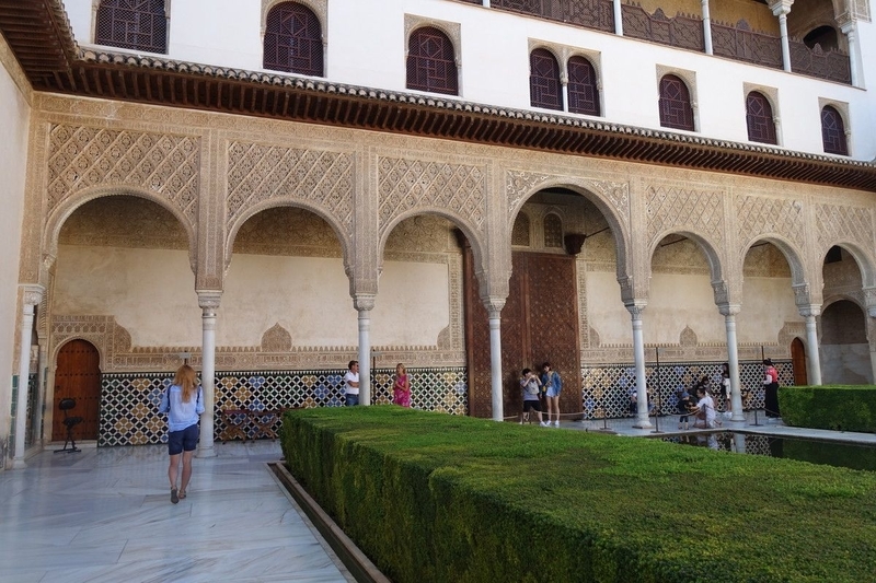 Alhambra