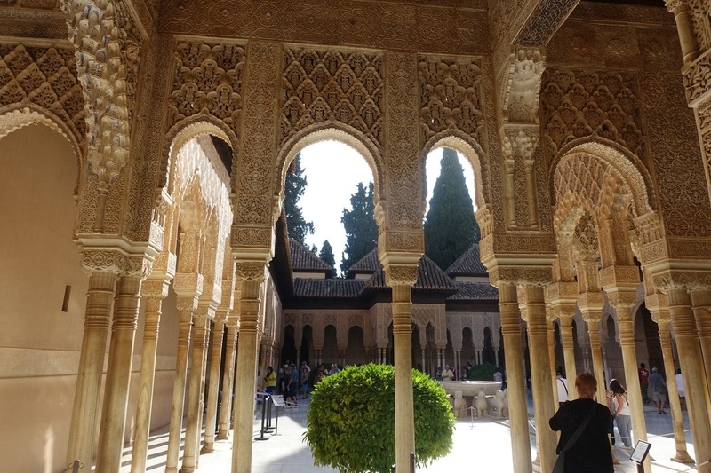 Alhambra