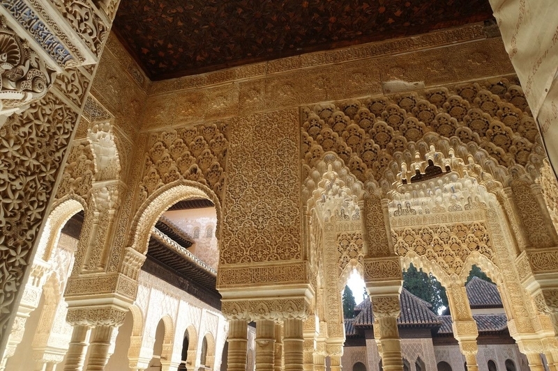 Alhambra