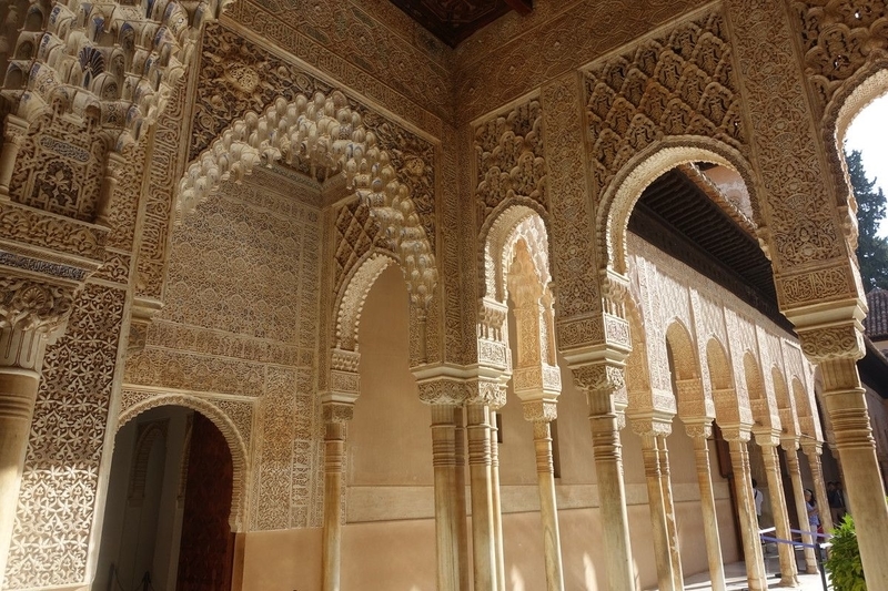 Alhambra