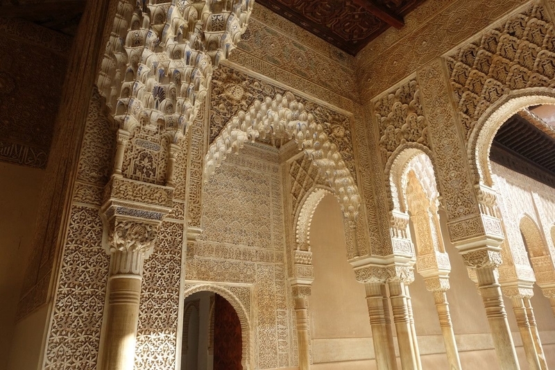 Alhambra