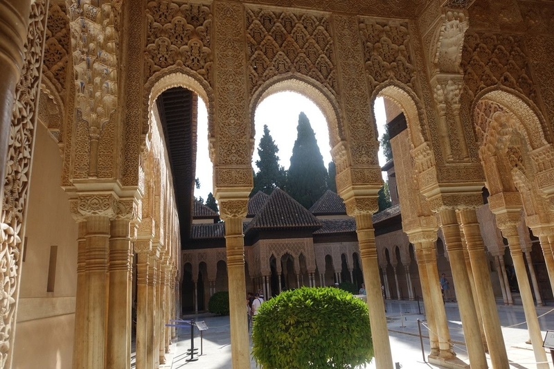 Alhambra