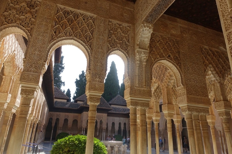 Alhambra