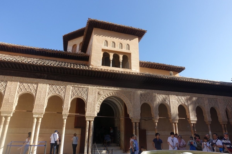 Alhambra