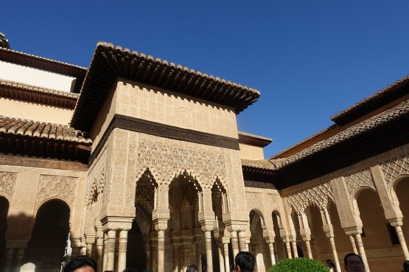 Alhambra