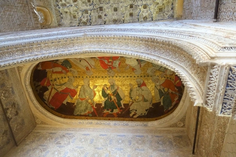 Alhambra