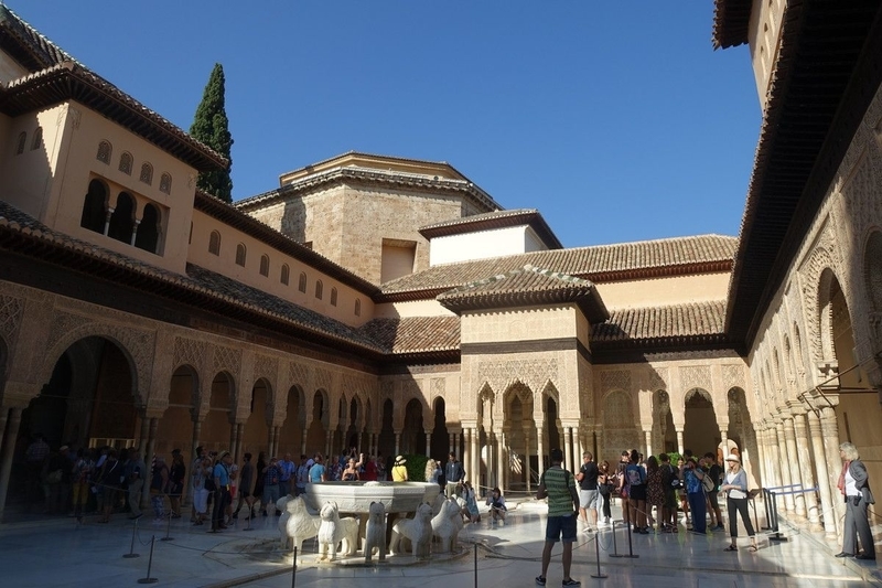 Alhambra