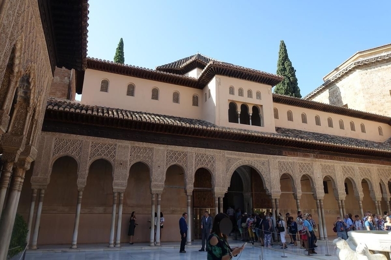 Alhambra