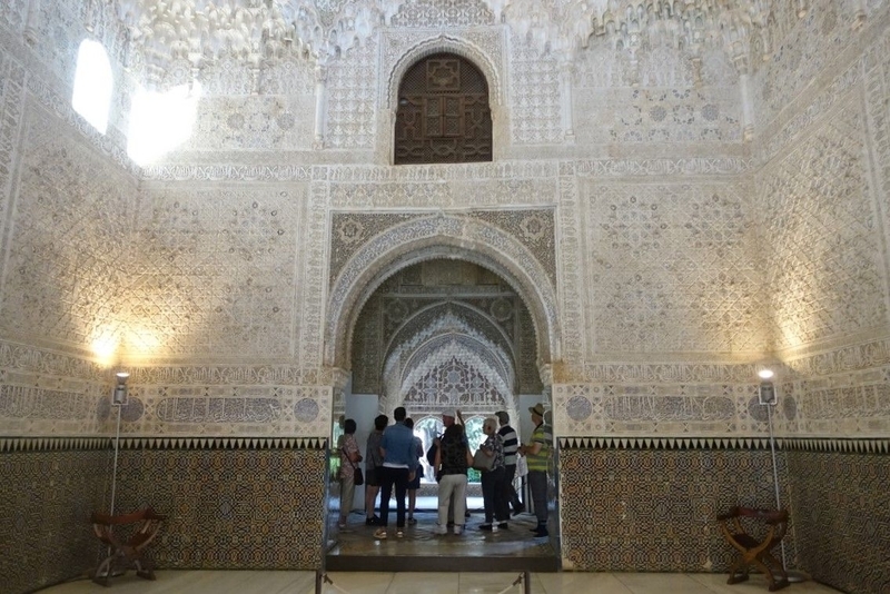 Alhambra