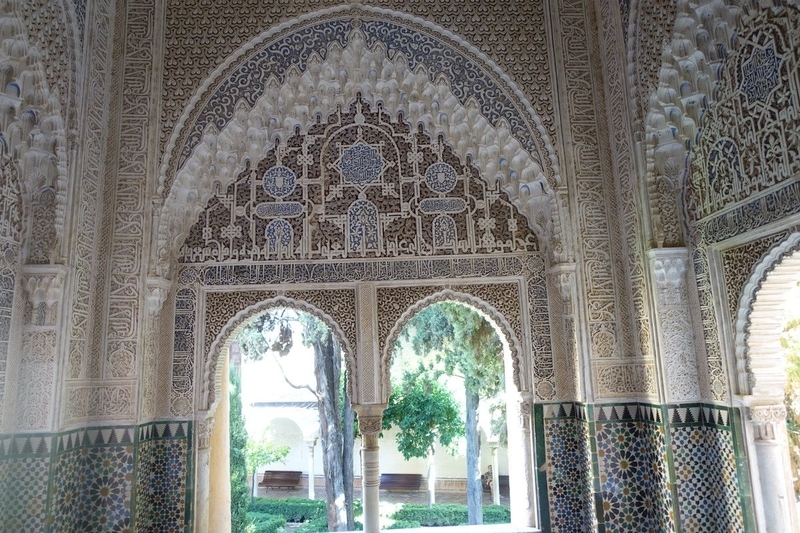 Alhambra