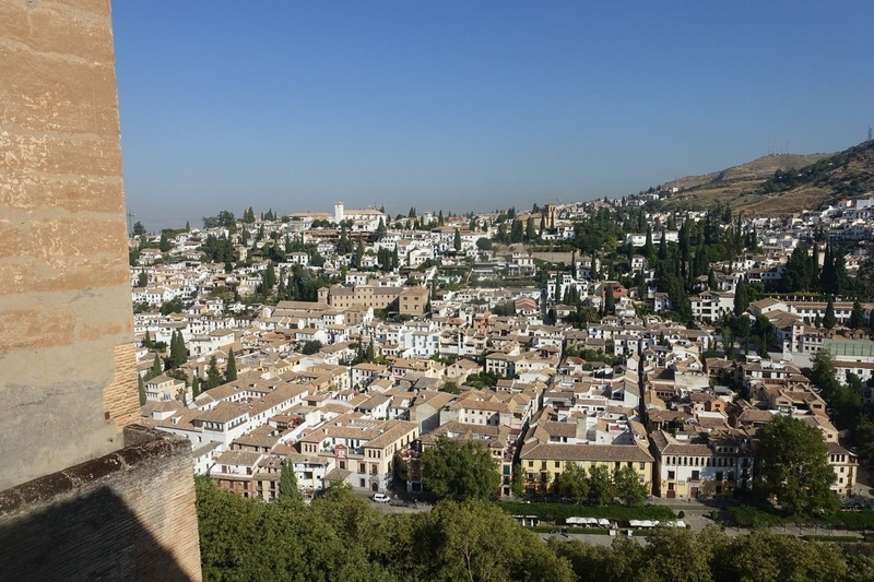 Alhambra