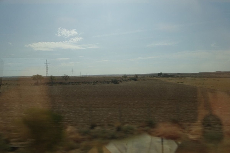 RENFE-AVE