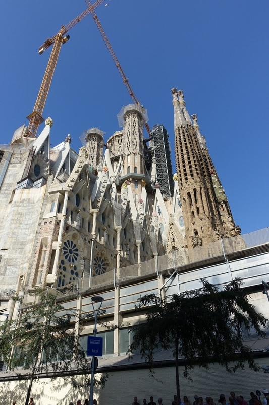 Sagrada Família