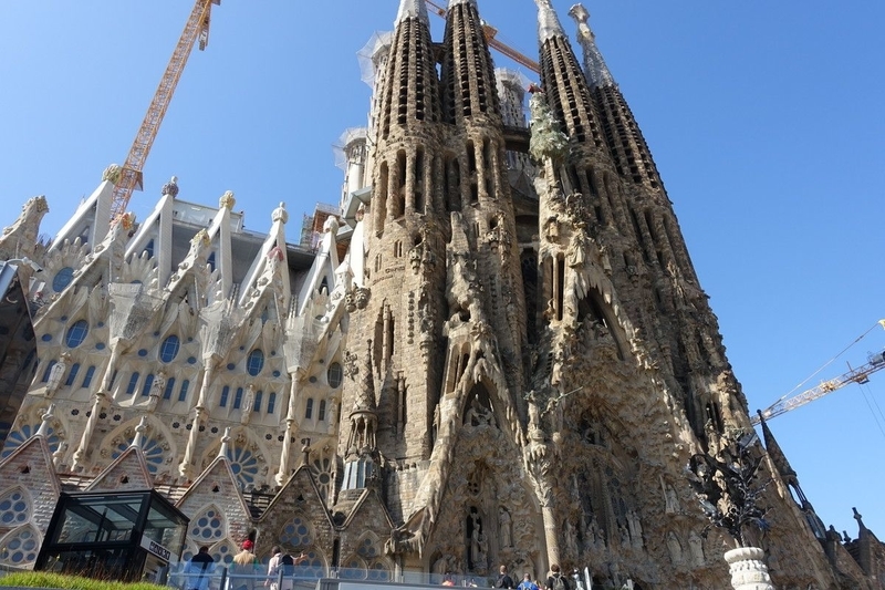 Sagrada Família