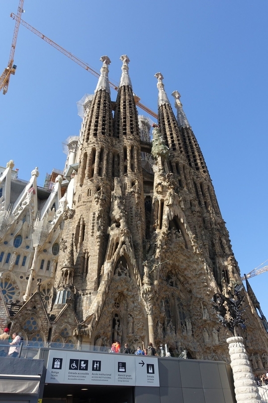 Sagrada Família