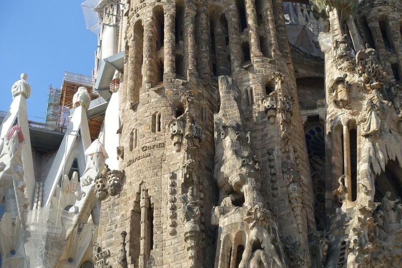 Sagrada Família