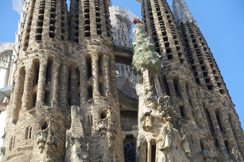 Sagrada Família