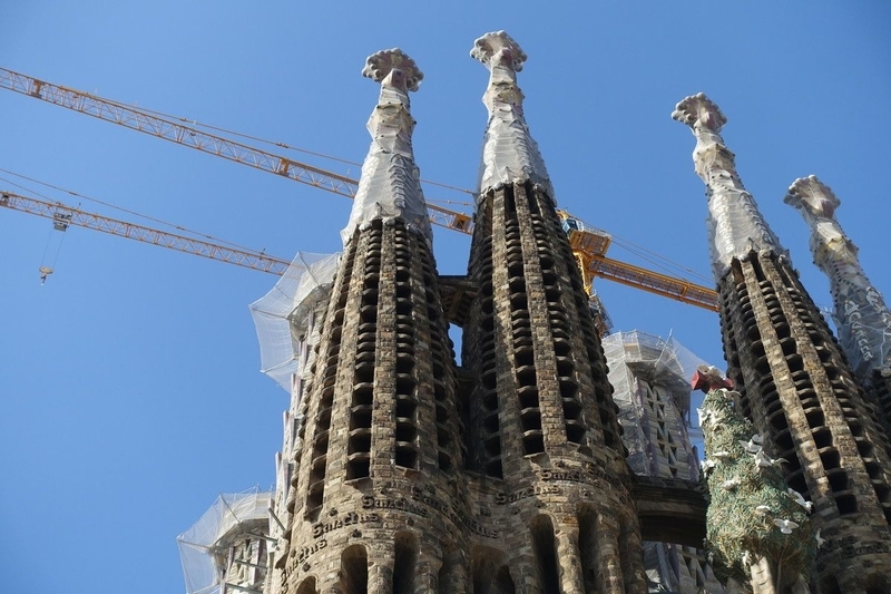 Sagrada Família