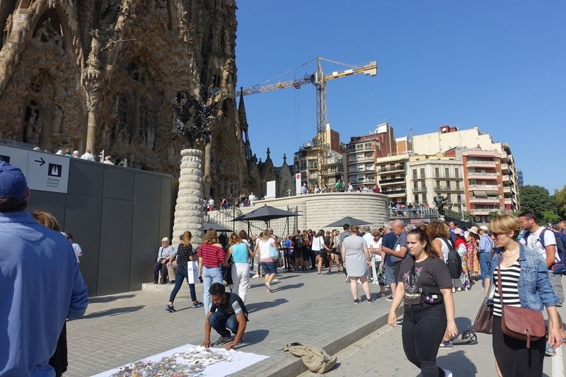 Sagrada Família