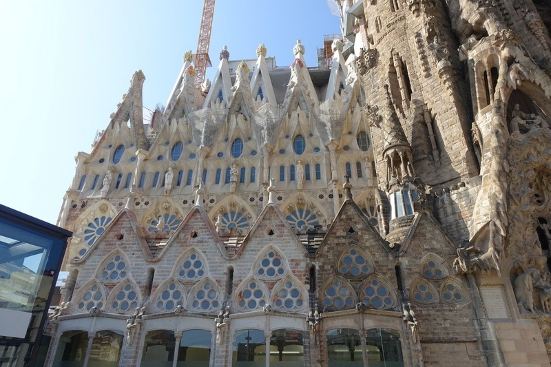 Sagrada Família