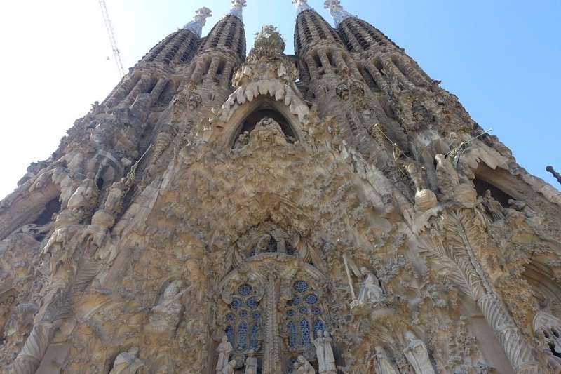 Sagrada Família