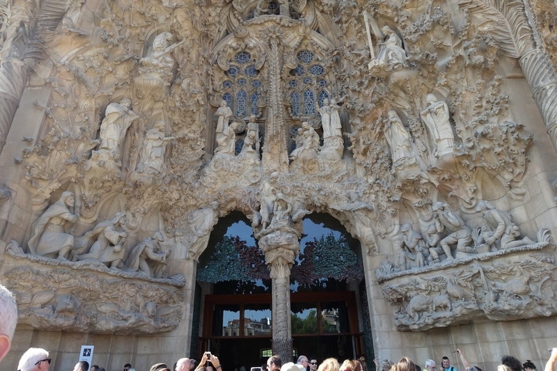 Sagrada Família