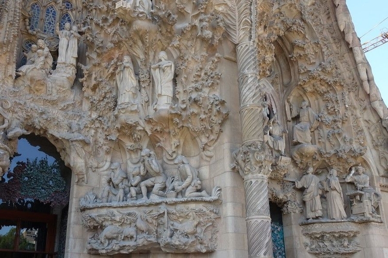 Sagrada Família