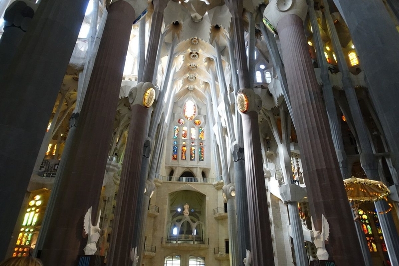 Sagrada Família