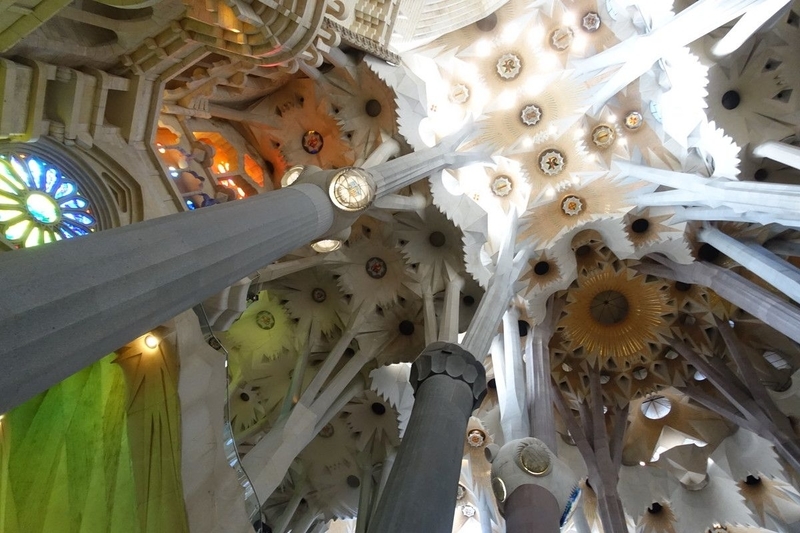 Sagrada Família